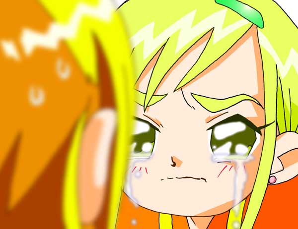 �ǂ����āE�E�E