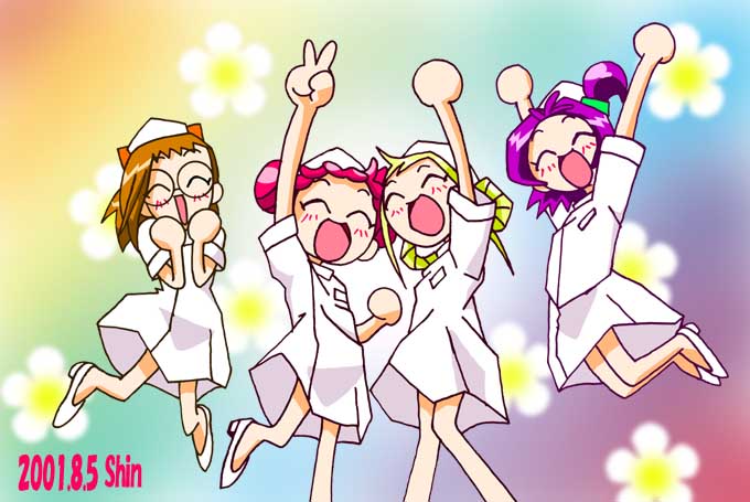 ������[�I�I