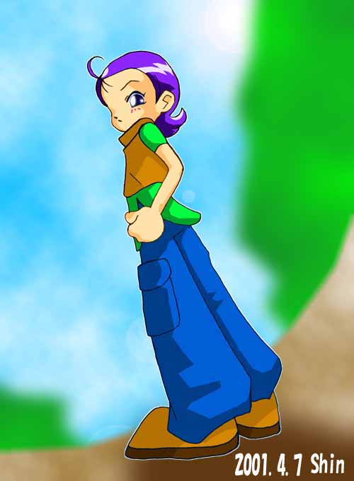 ����������