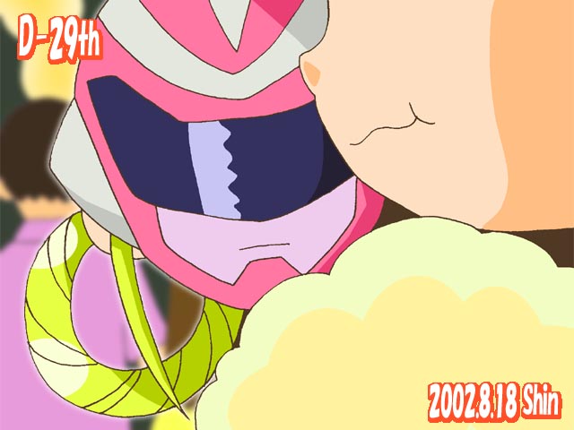 �}�W�������W���[�I�@�����H�I