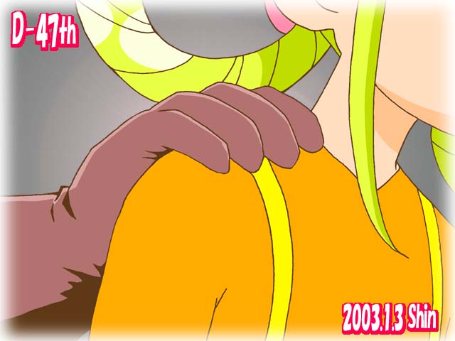 �������Ǝ����������ĉ���悤�ɂˁc